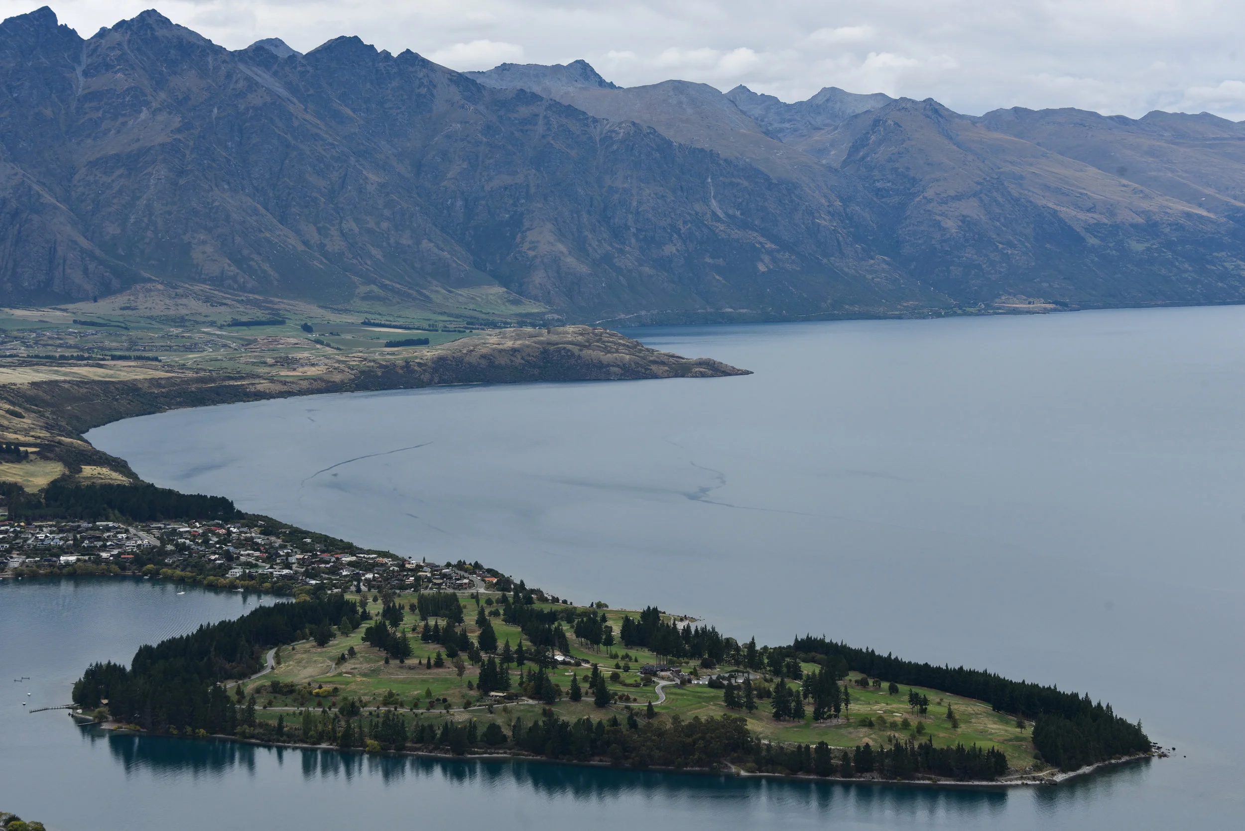 Queenstown