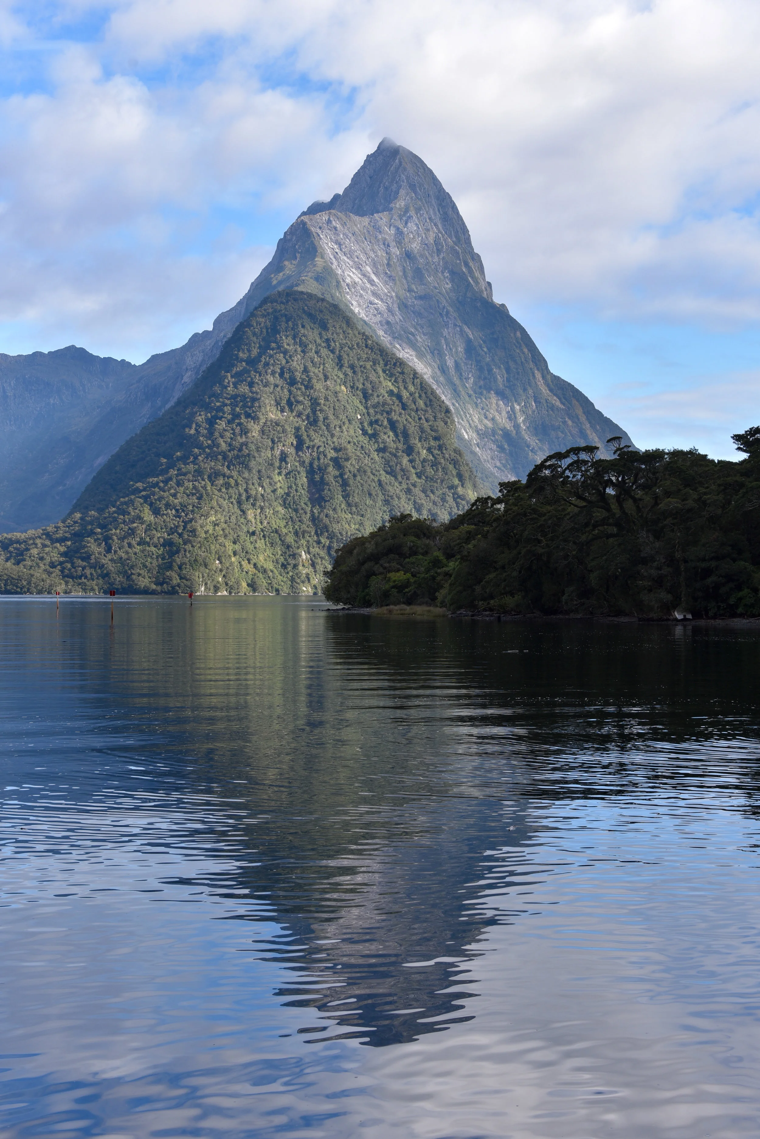 Milford Sound