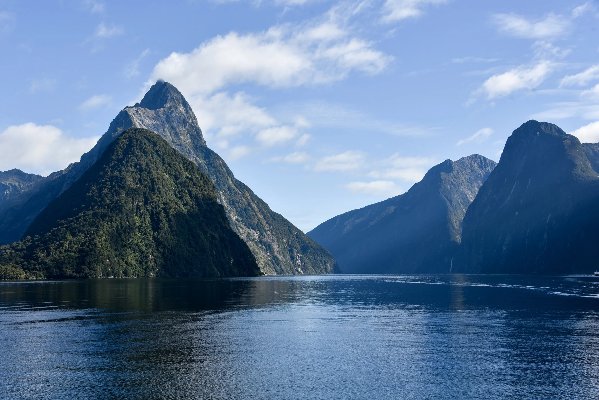 Milford Sound
