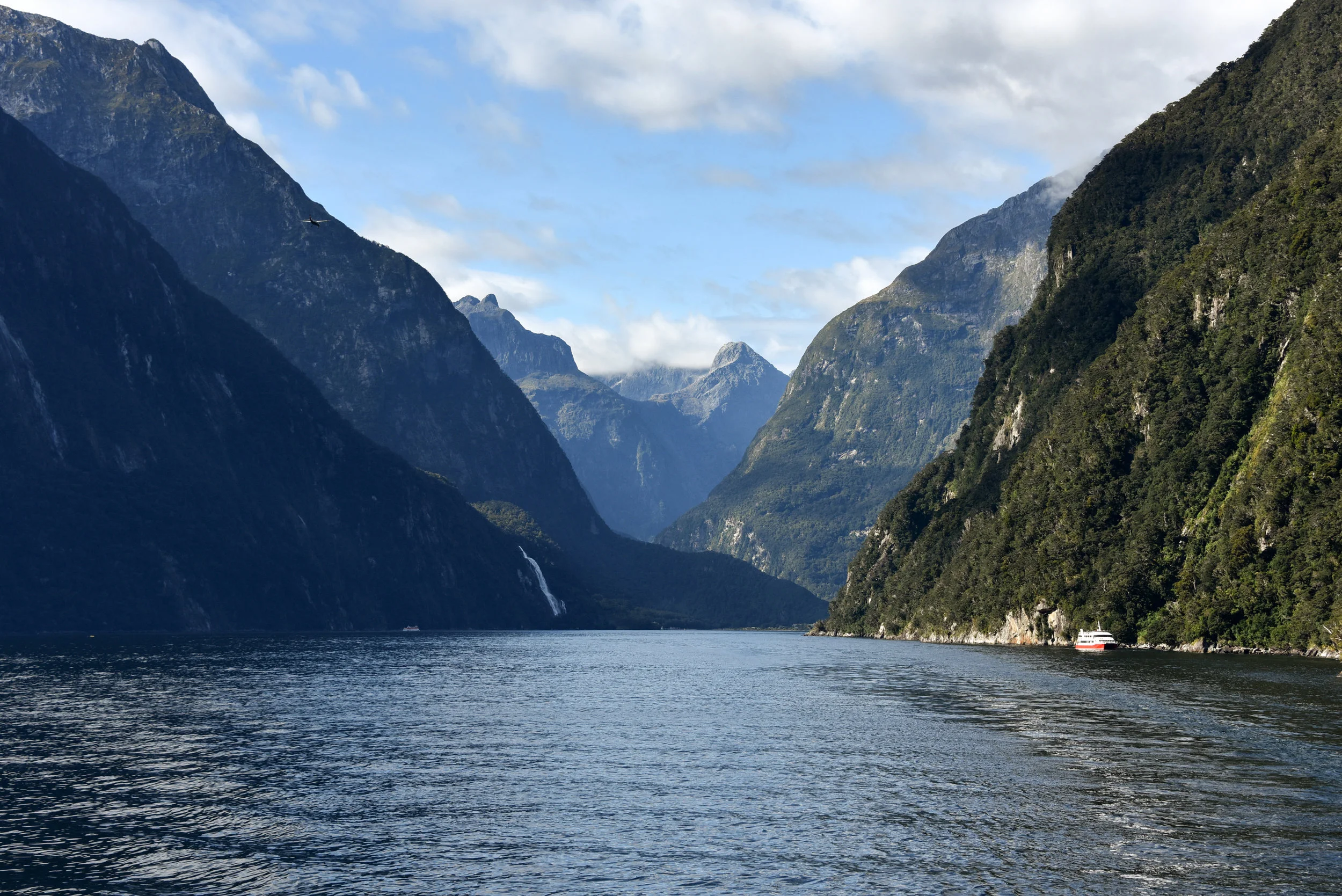 Milford Sound