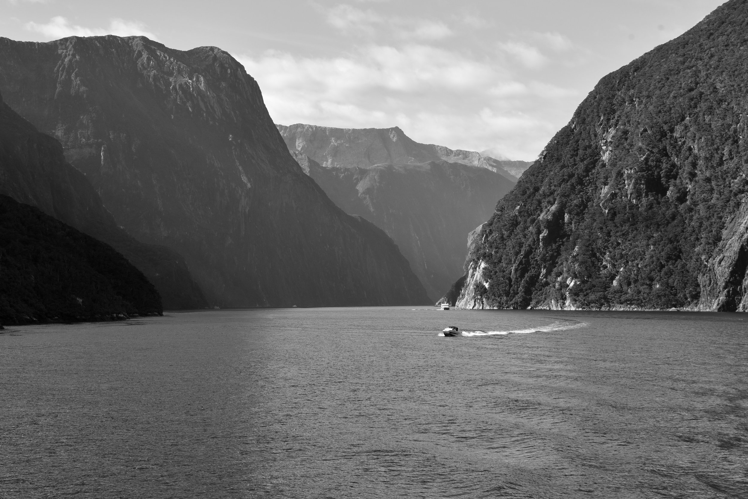 Milford Sound