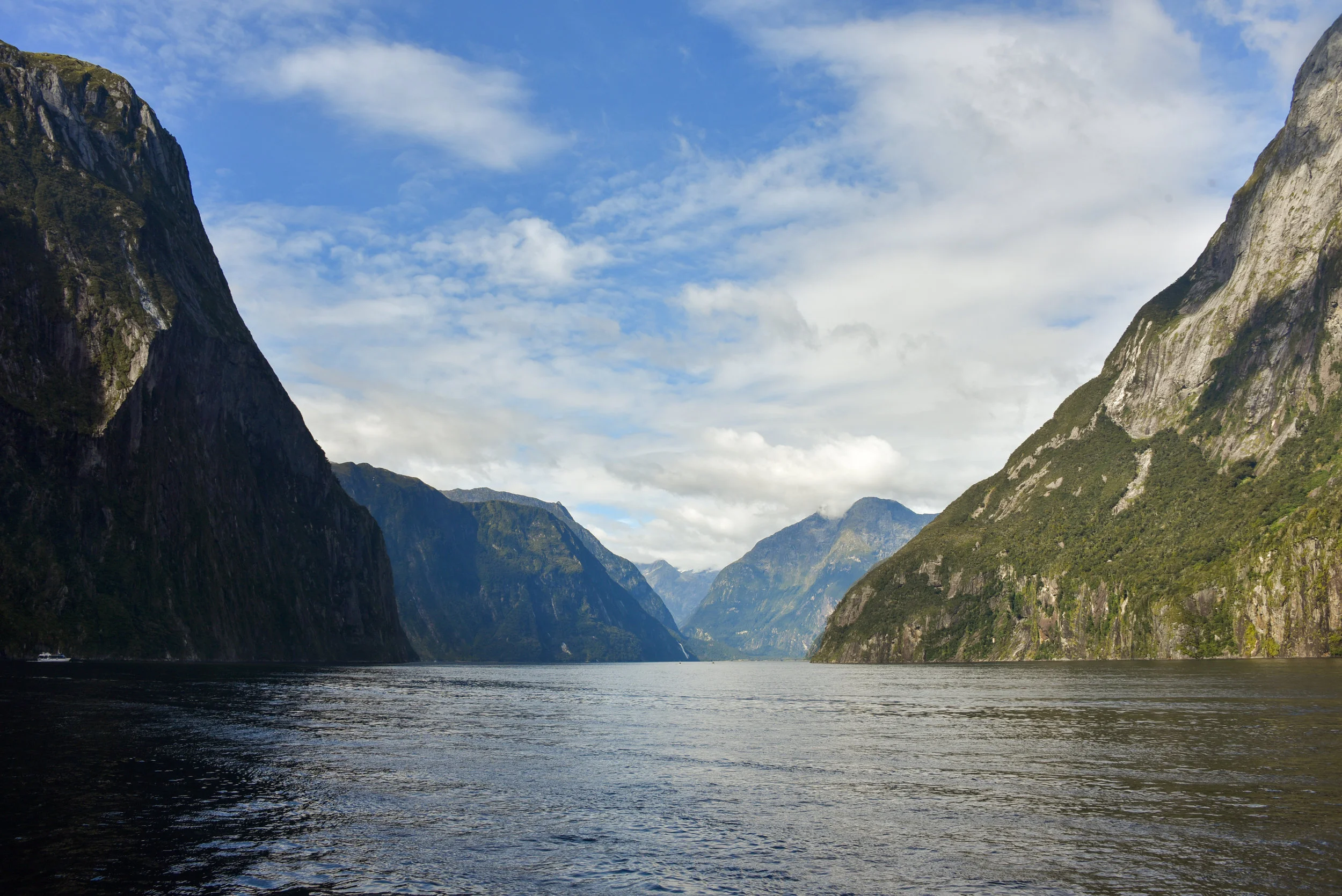 Milford Sound