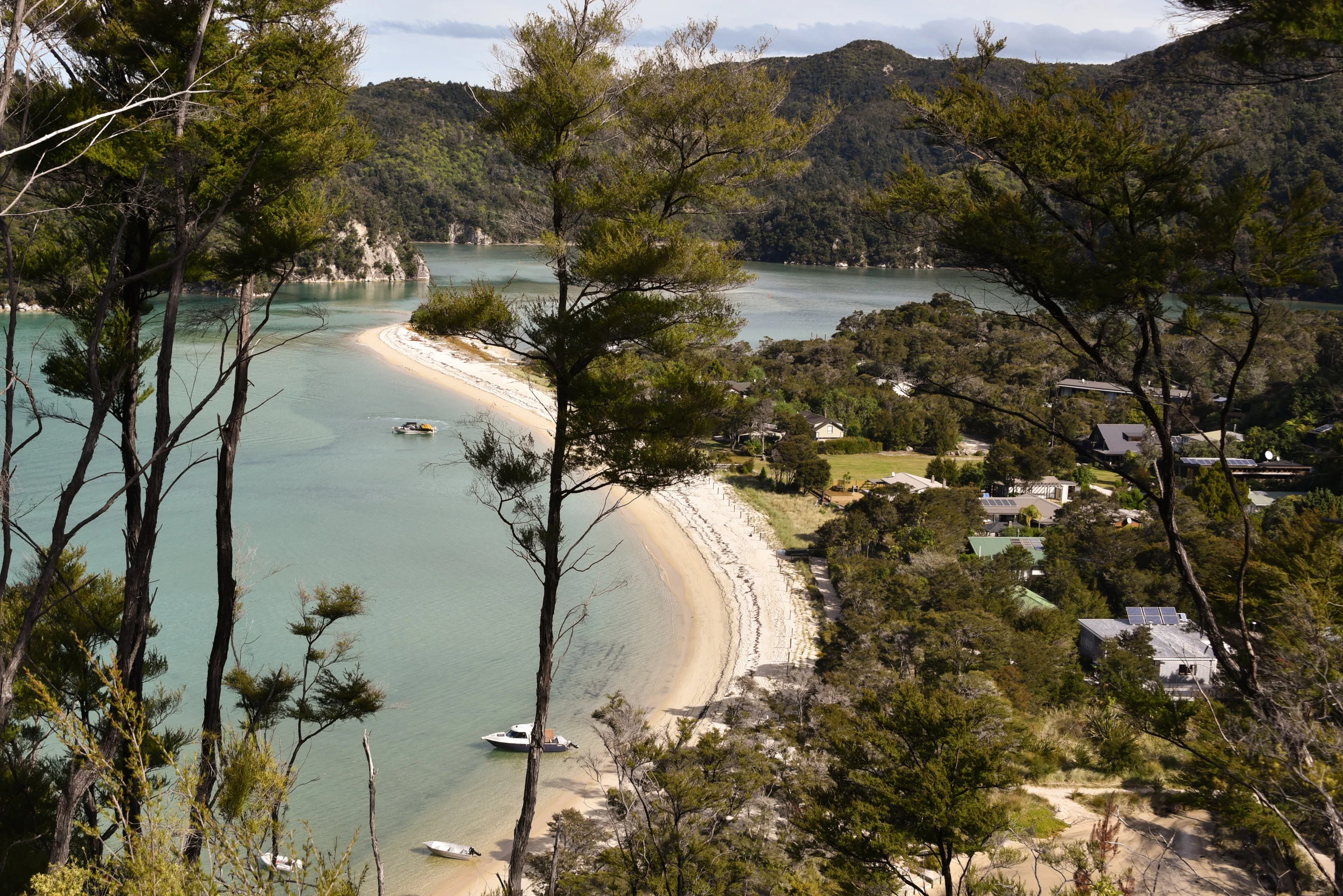 Abel Tasman Track