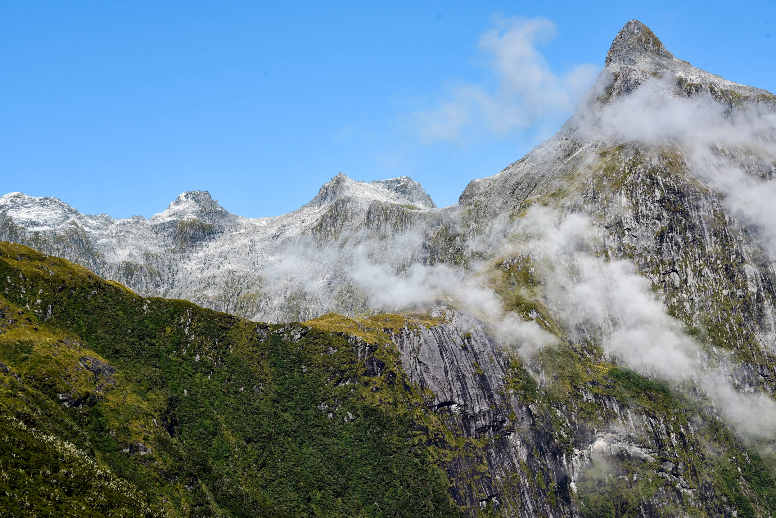 Milford Track