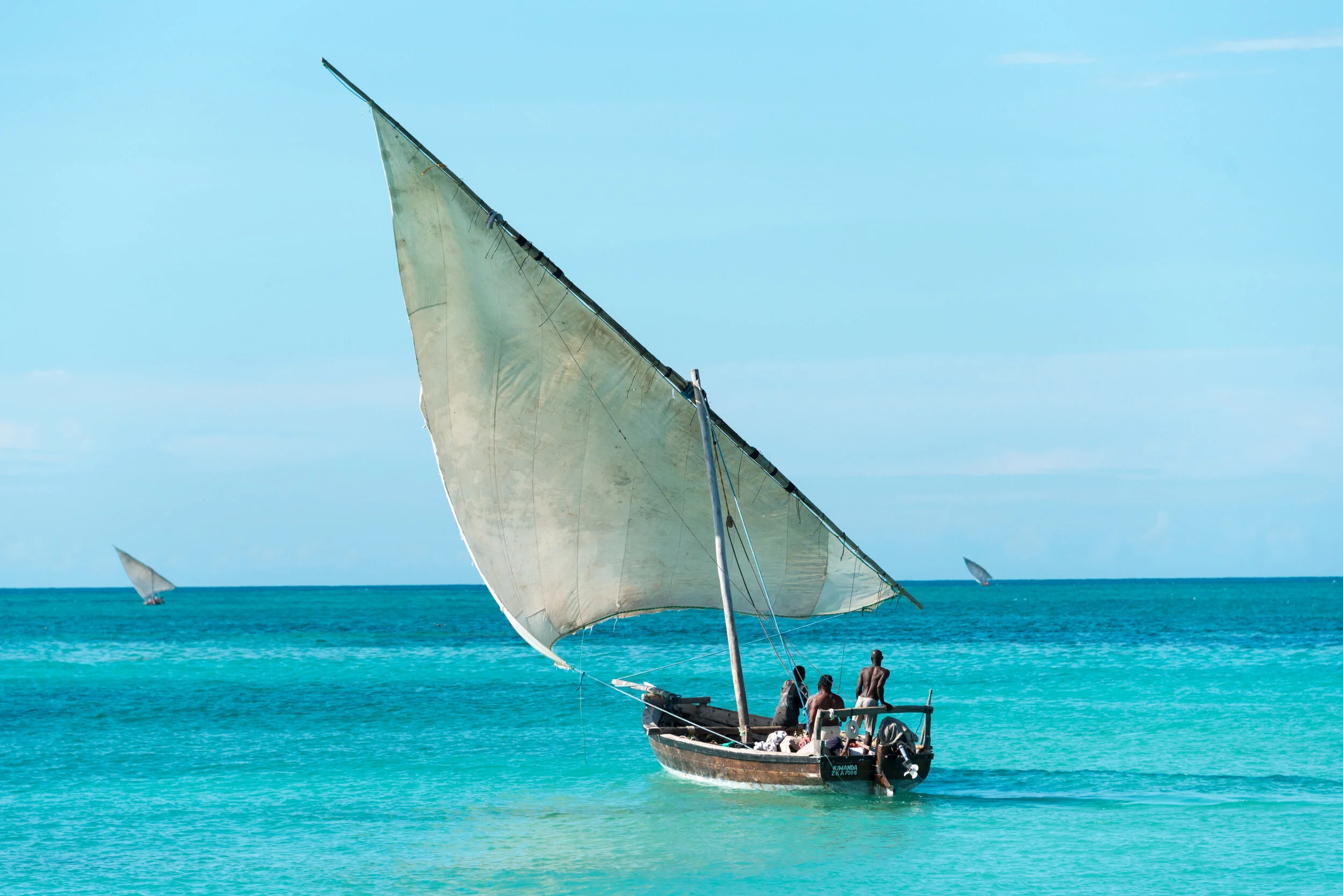 Zanzibar