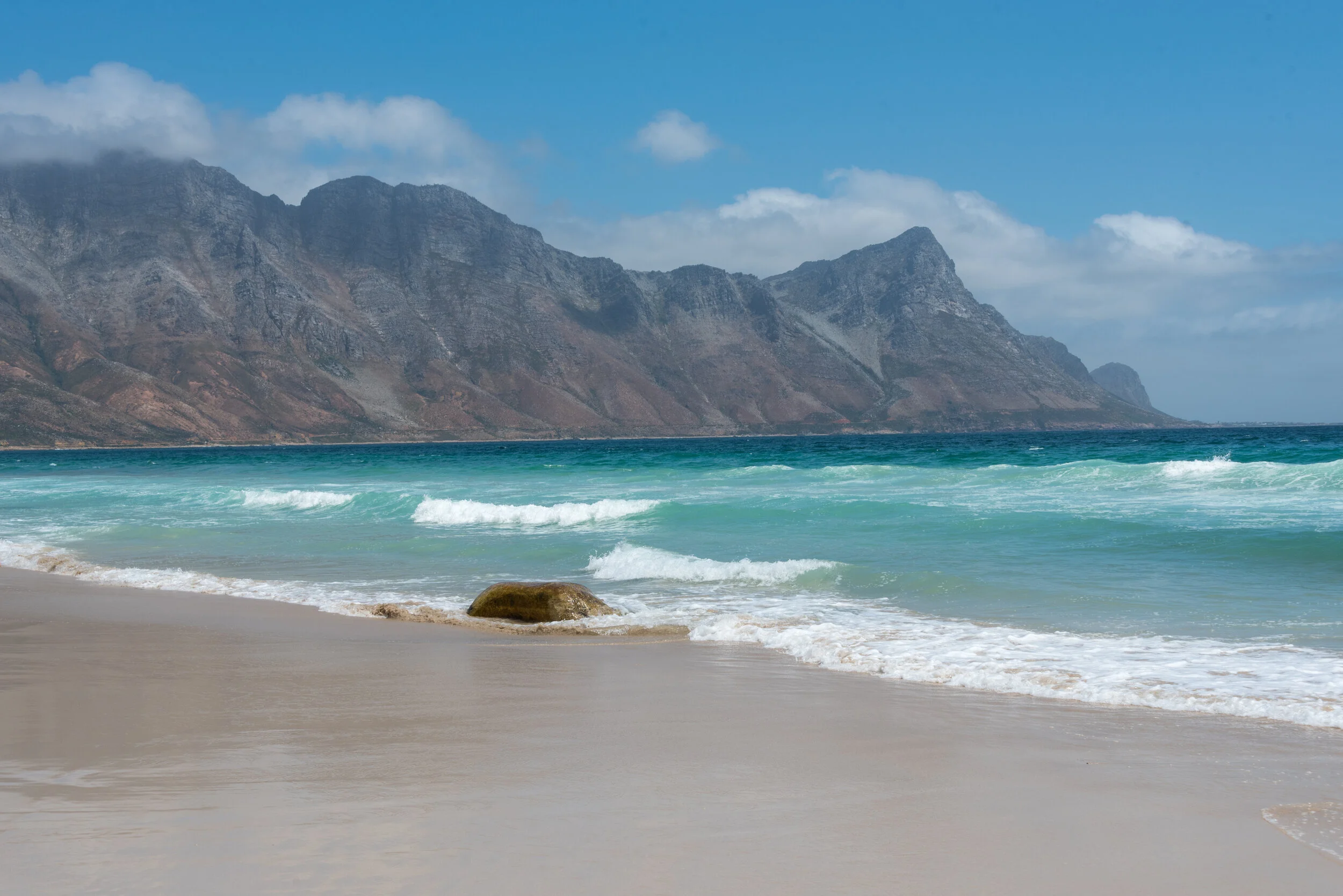 The Garden Route