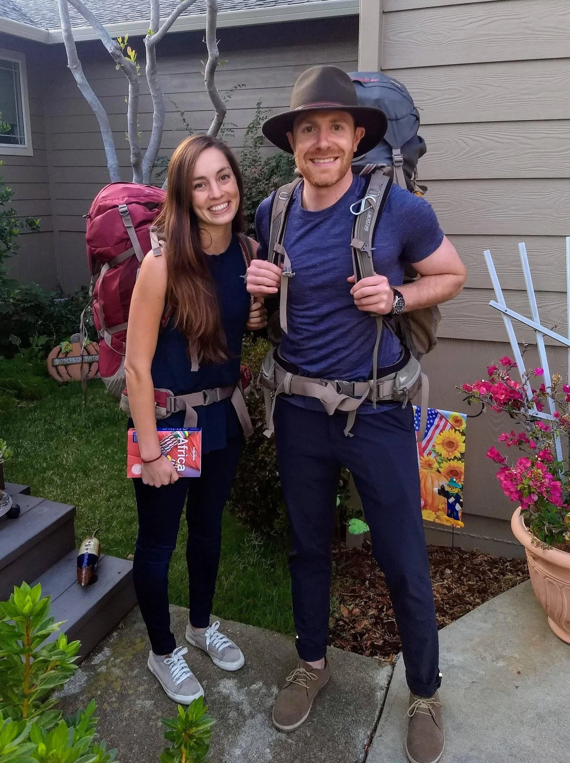 The End...and a Beginning