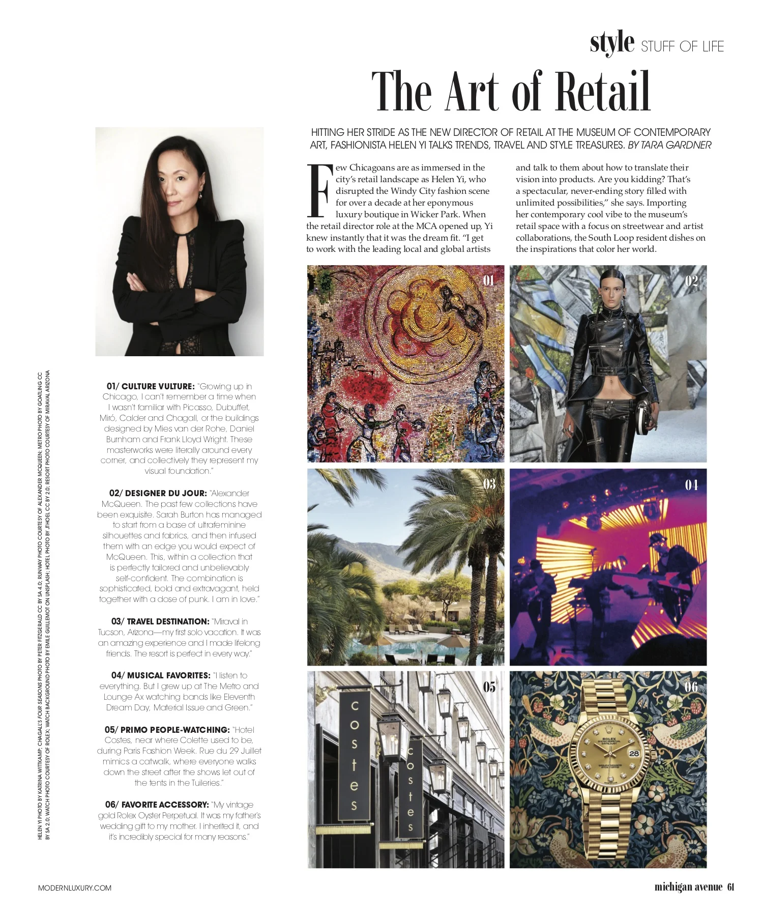 February/March 2019 Issue
