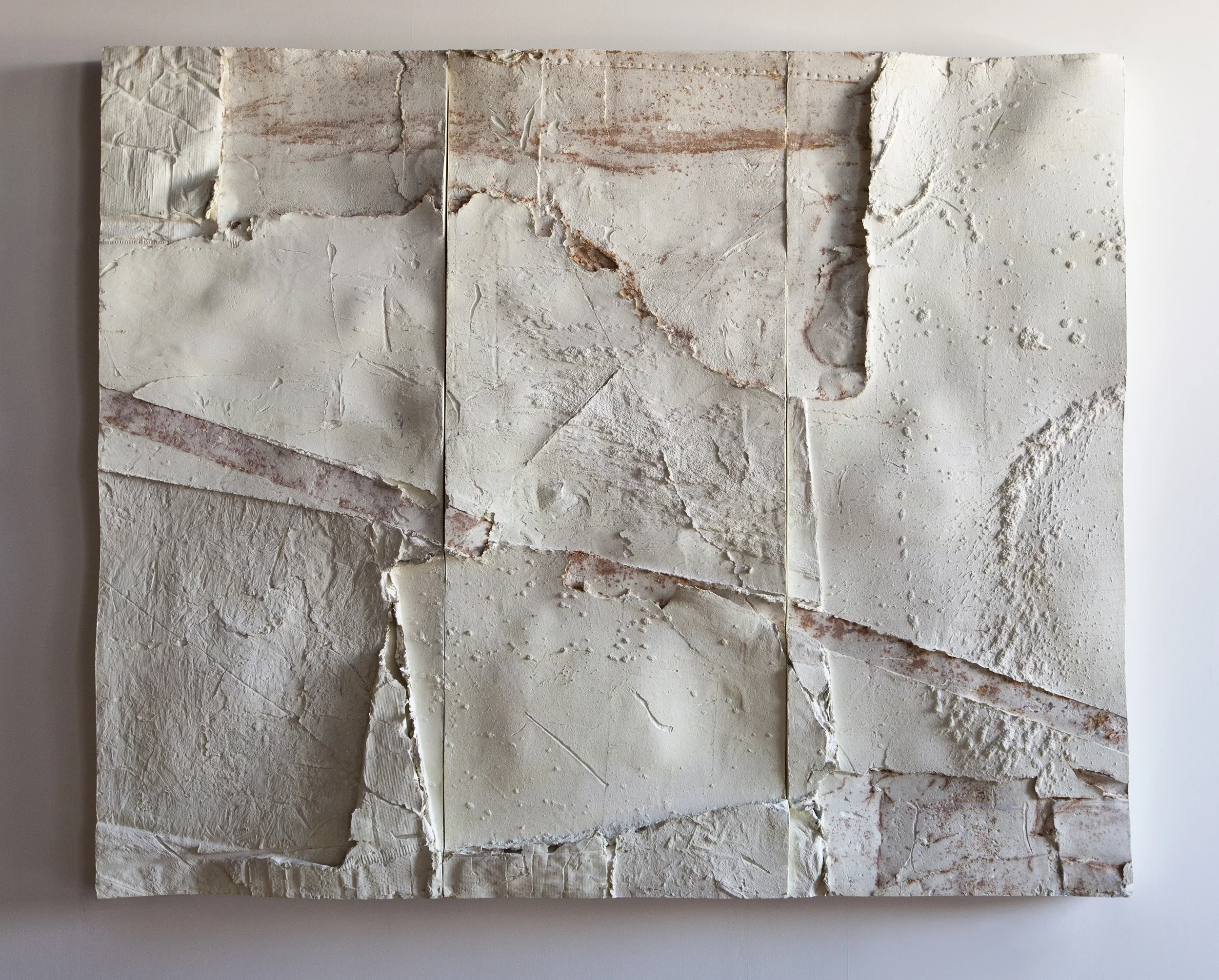 Marks Left by Memory