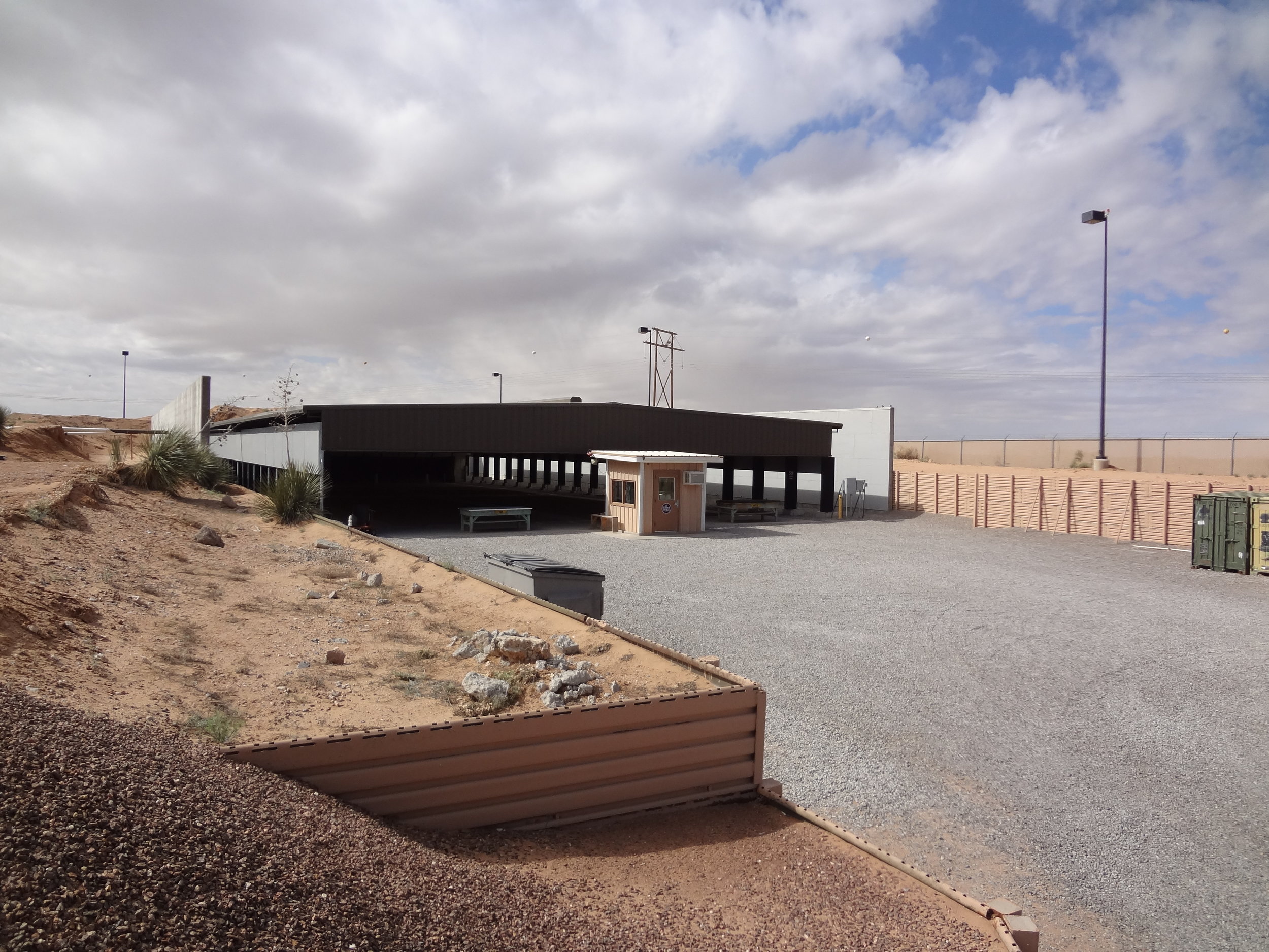 Santa Teresa Border Patrol Firing Range 3.JPG