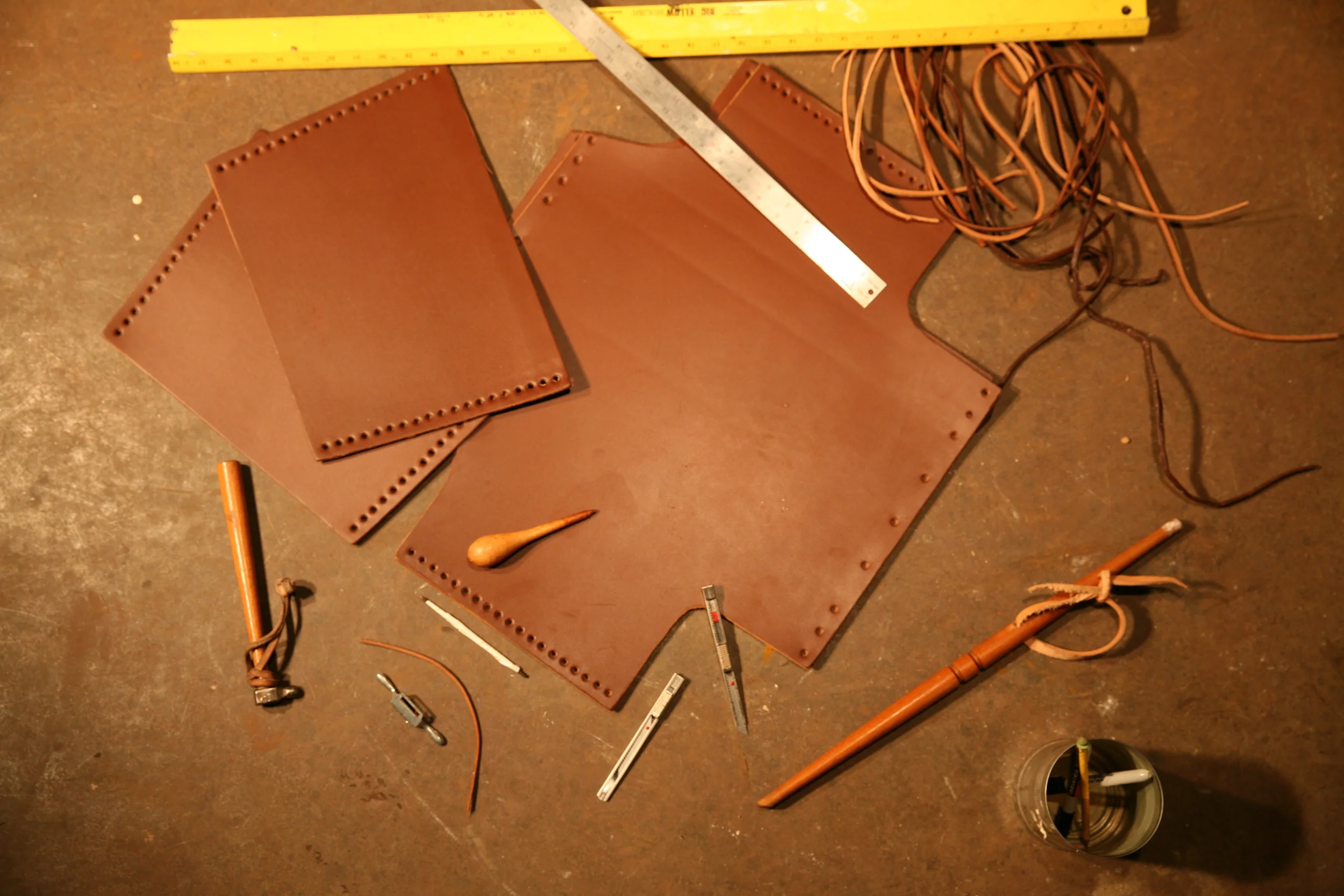 Quality Materials