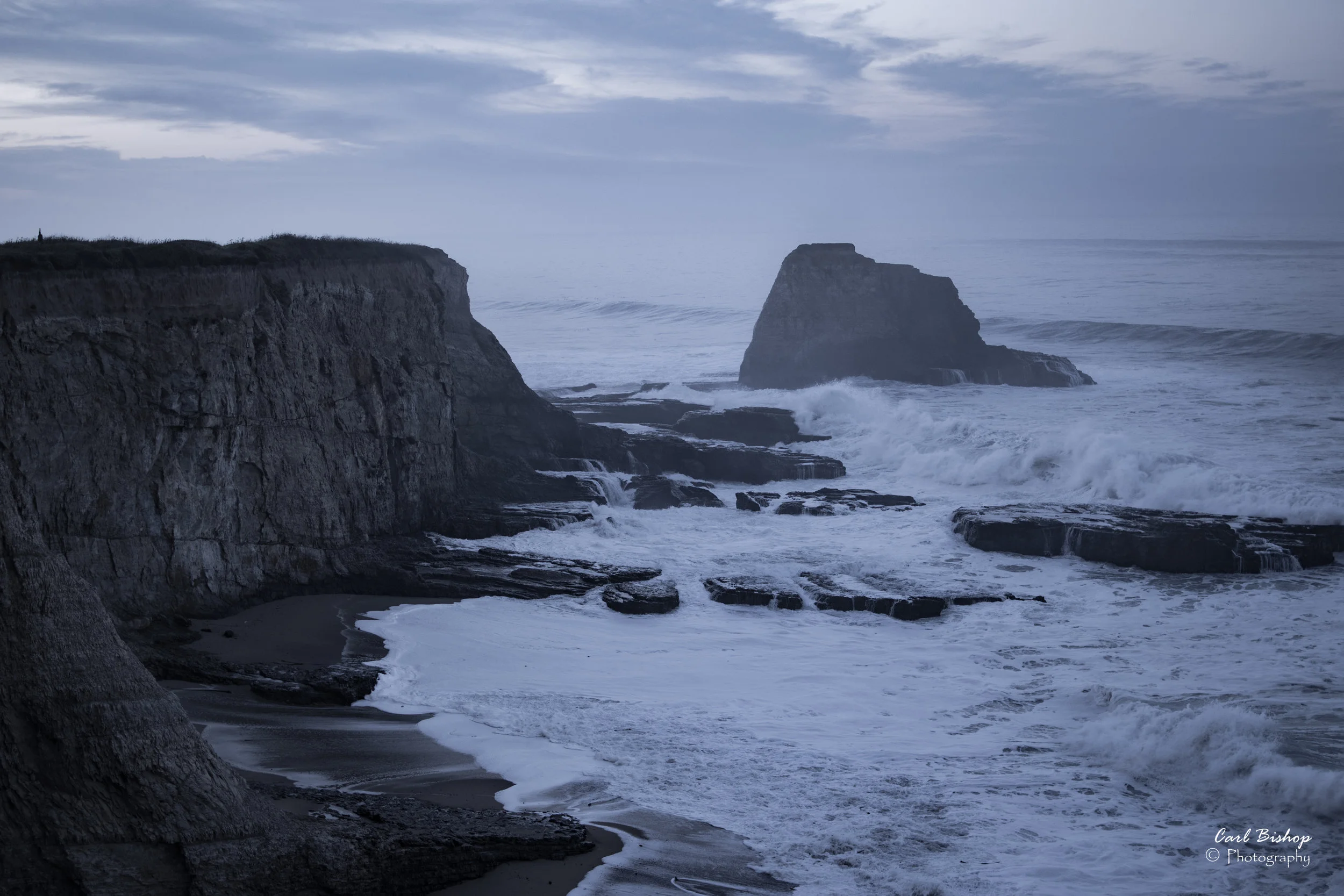 Memories of Melancholy Shores