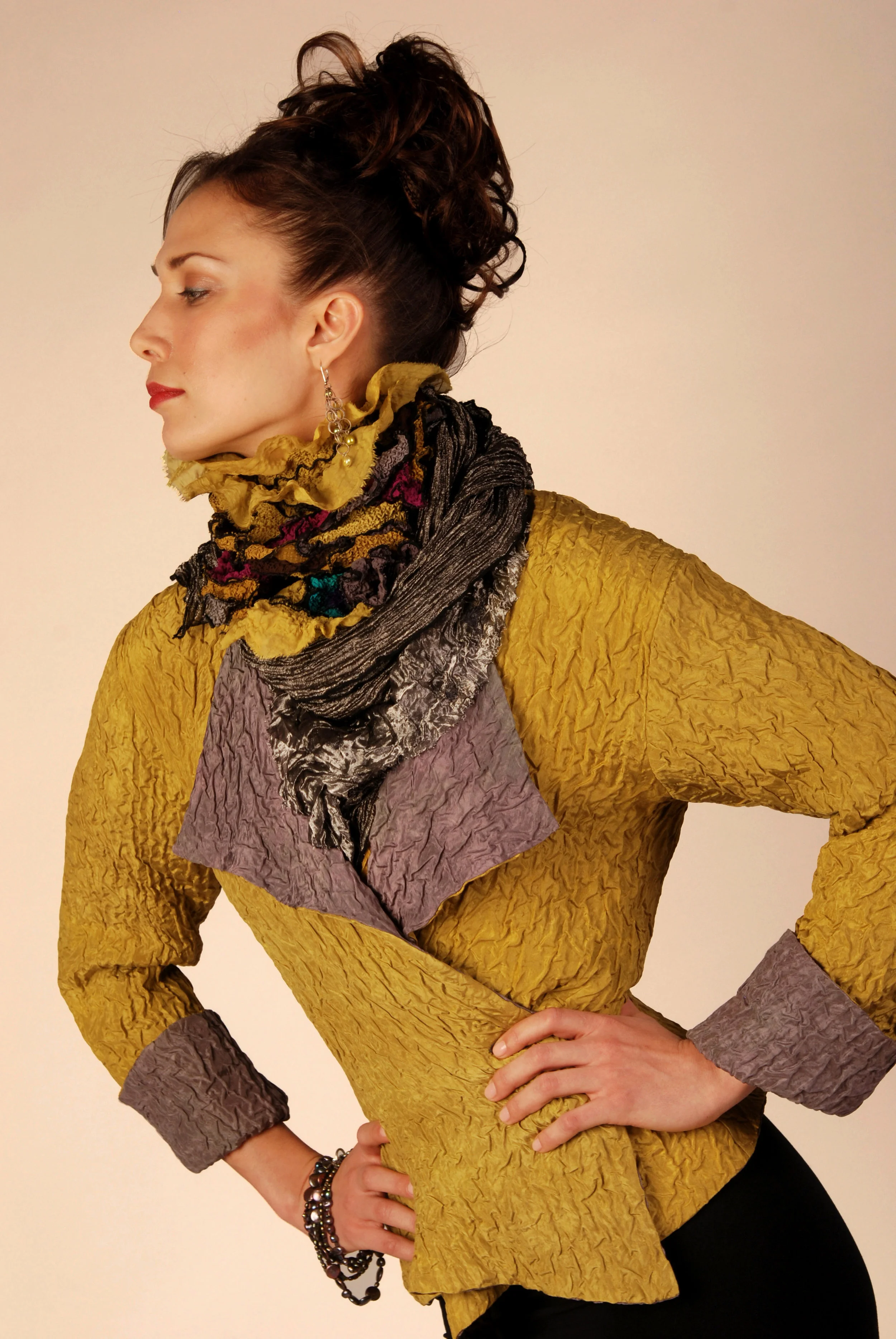 Smithsonian Craft2Wear