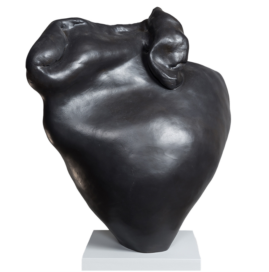 Firstling No. 2
Arny Nadler (2017)
Ceramic