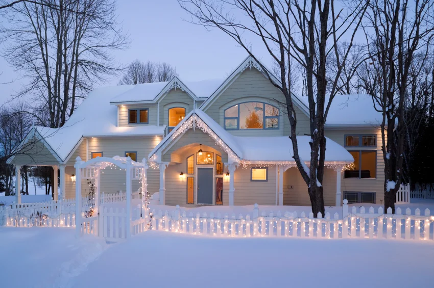 season control heating and air conditioning