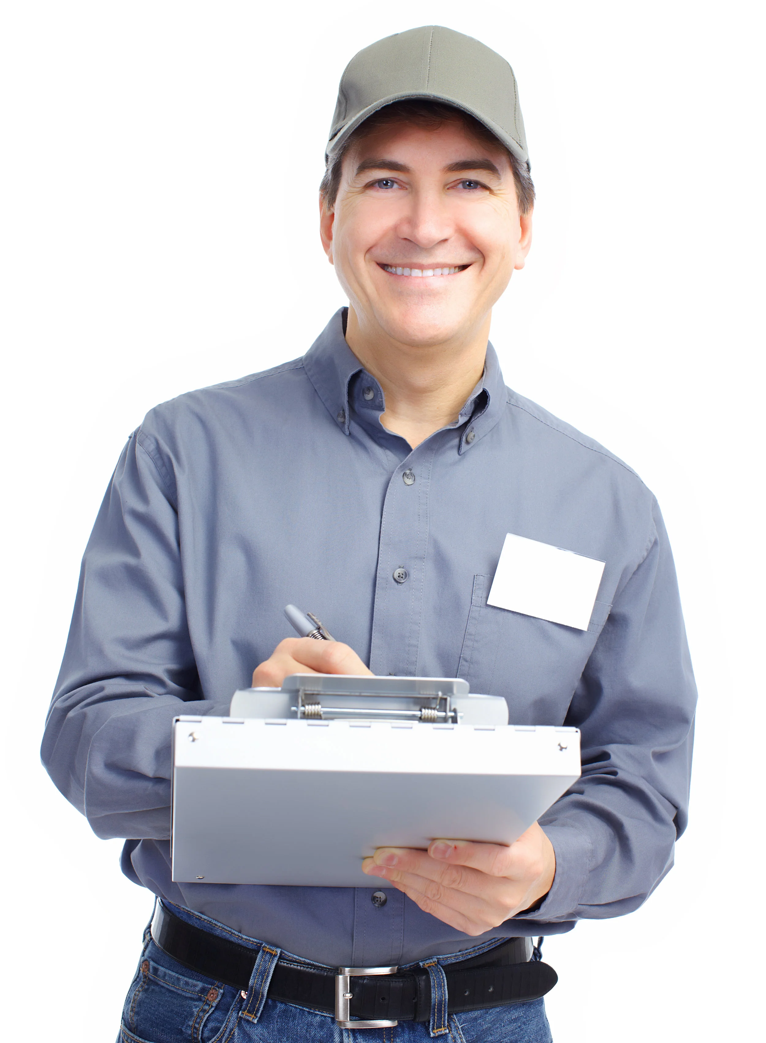 Factory-trained, courteous HVAC technicians at your door when you need them. See for yourself why our customer service is unmatched from Salisbury to Weymouth.