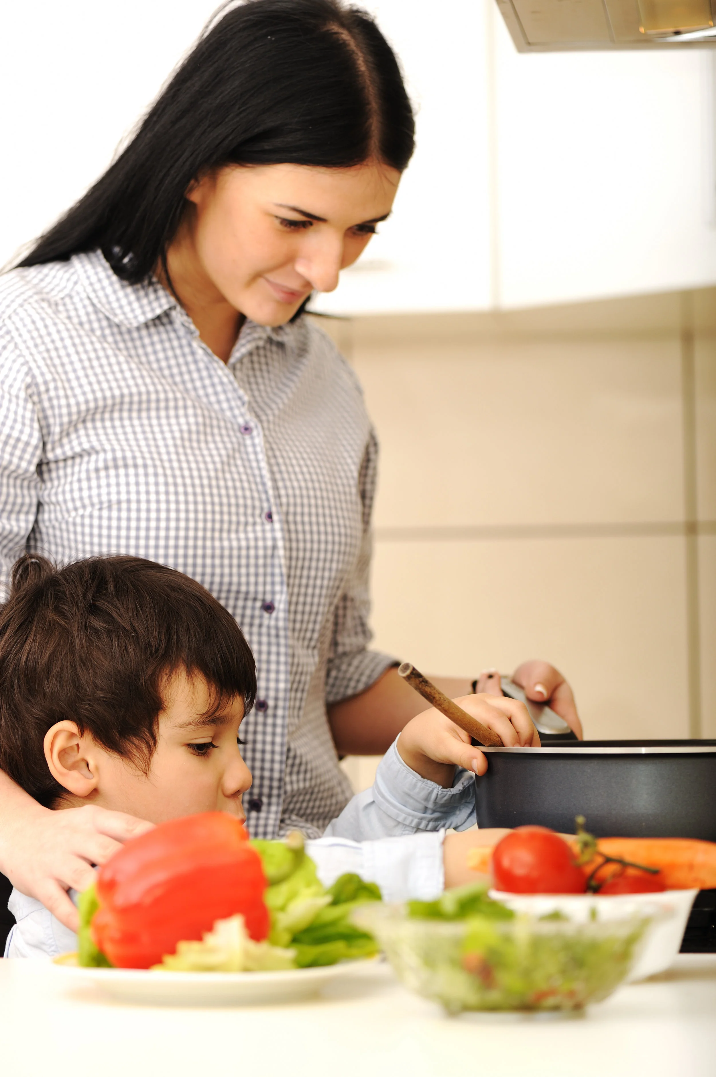 The Massachusetts HVAC contractor who supplies comfort and savings to your family.