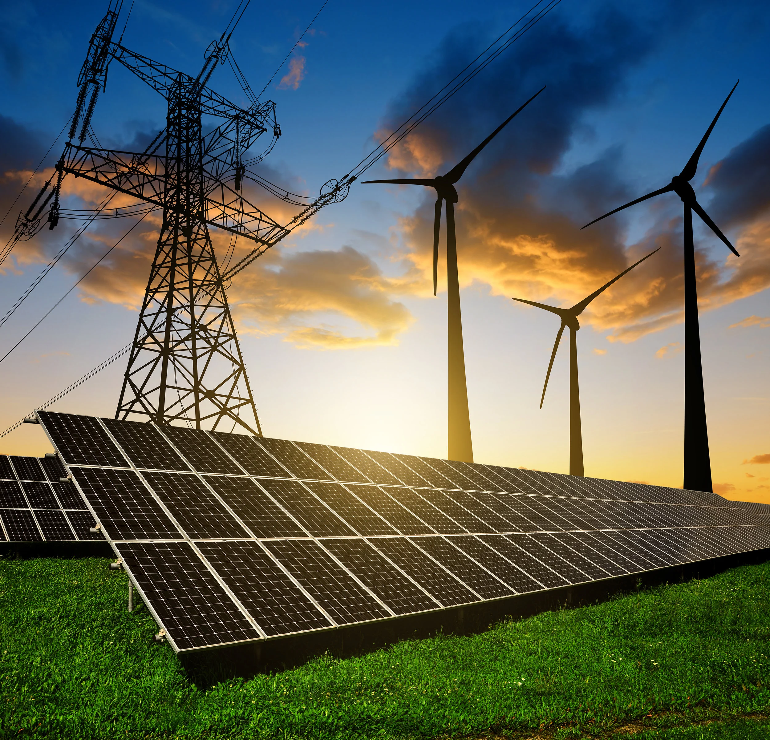 Emergency standby generators ensure you never lose power again.