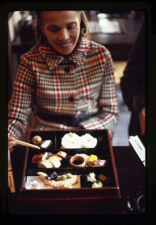 0123 Woman Eating Bento Box.jpg