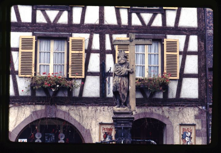 0081 Statue with Cross-Small Shop.jpg