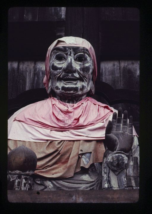 0181 Statue Wearing Pink 2.jpg