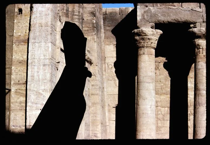 0609 Egyptian Ruins-Horus Shadow.jpg