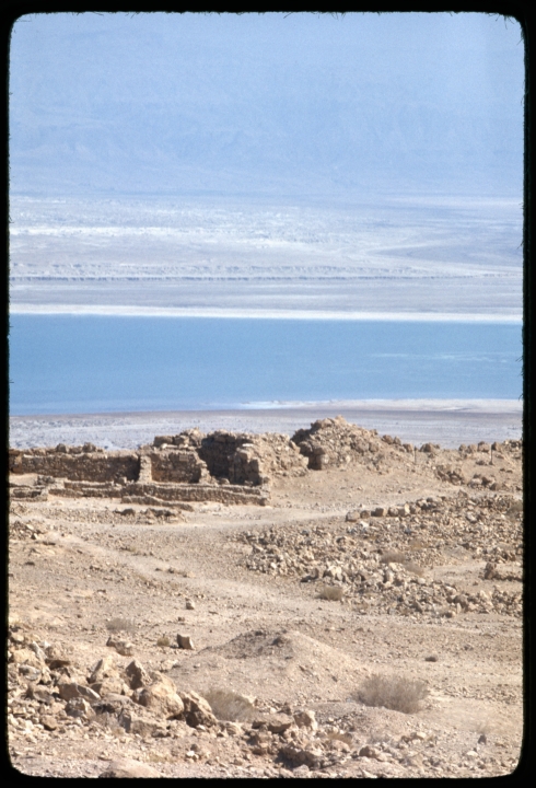 0999 Ruins Near Water-Desert.jpg