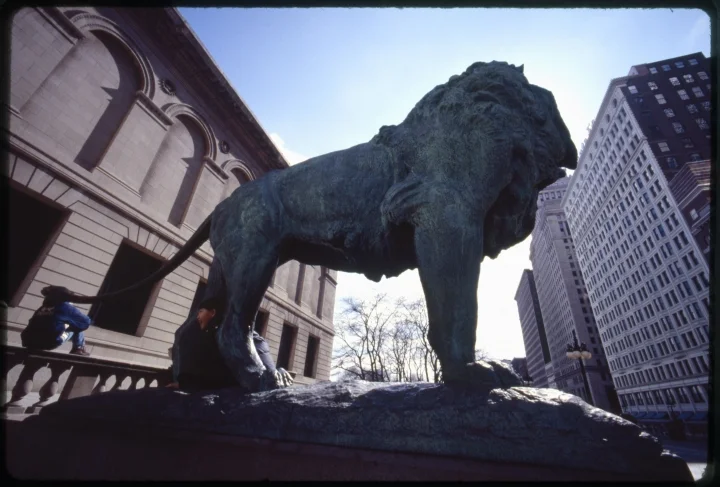1262 Statue of Lion.jpg