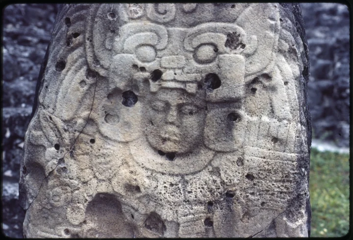 1371 Ancient Statue-Man in Bat Suit.jpg