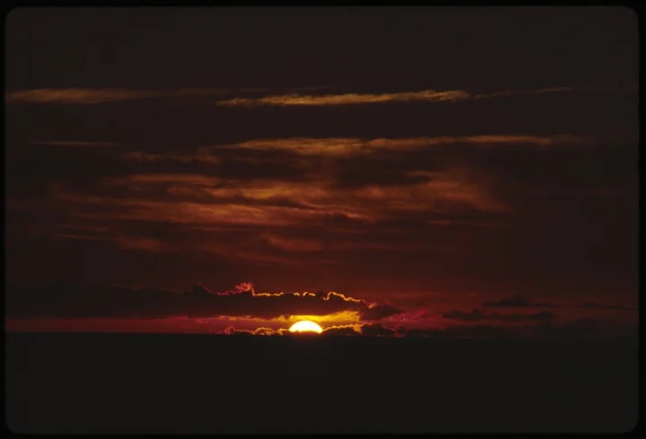 1392 Sunset-Quarter Sun.jpg