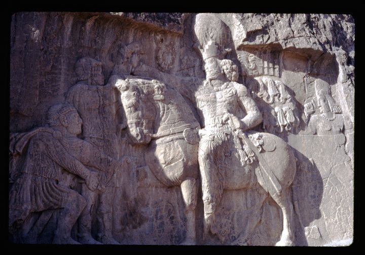 0243 Ancient Carving-Man on Horse.jpg