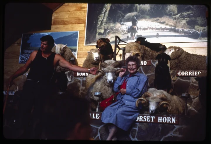 0938 Woman on Stage with Rams.jpg