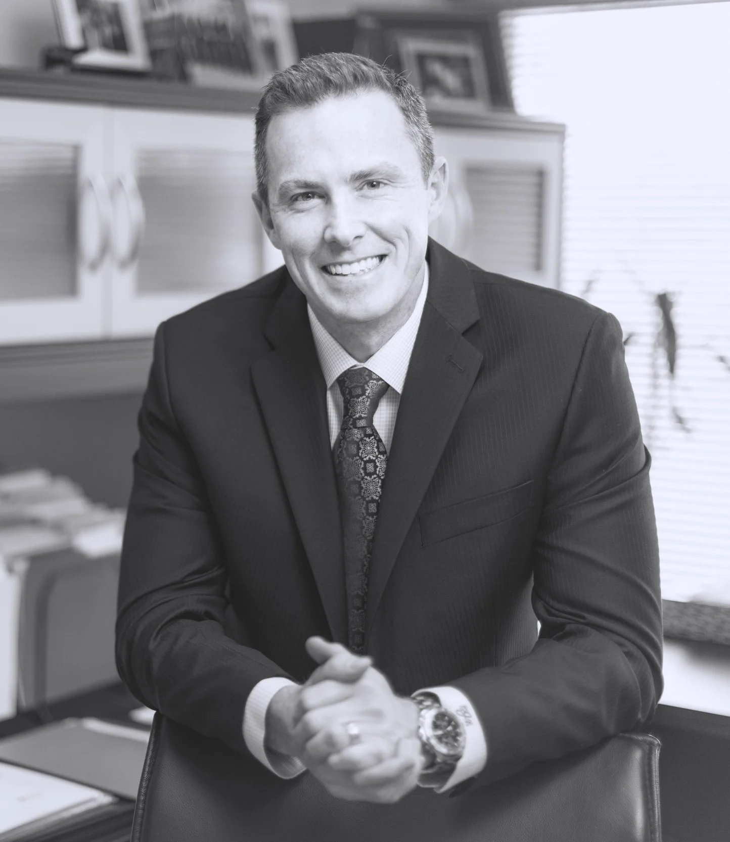 Life Insurance Licensed (including accident & sickness) Registered Health Underwriter (RHU) Certified Professional Consultant on Aging (CPCA) Member of Advocis (The Financial Advisors Association of Canada)