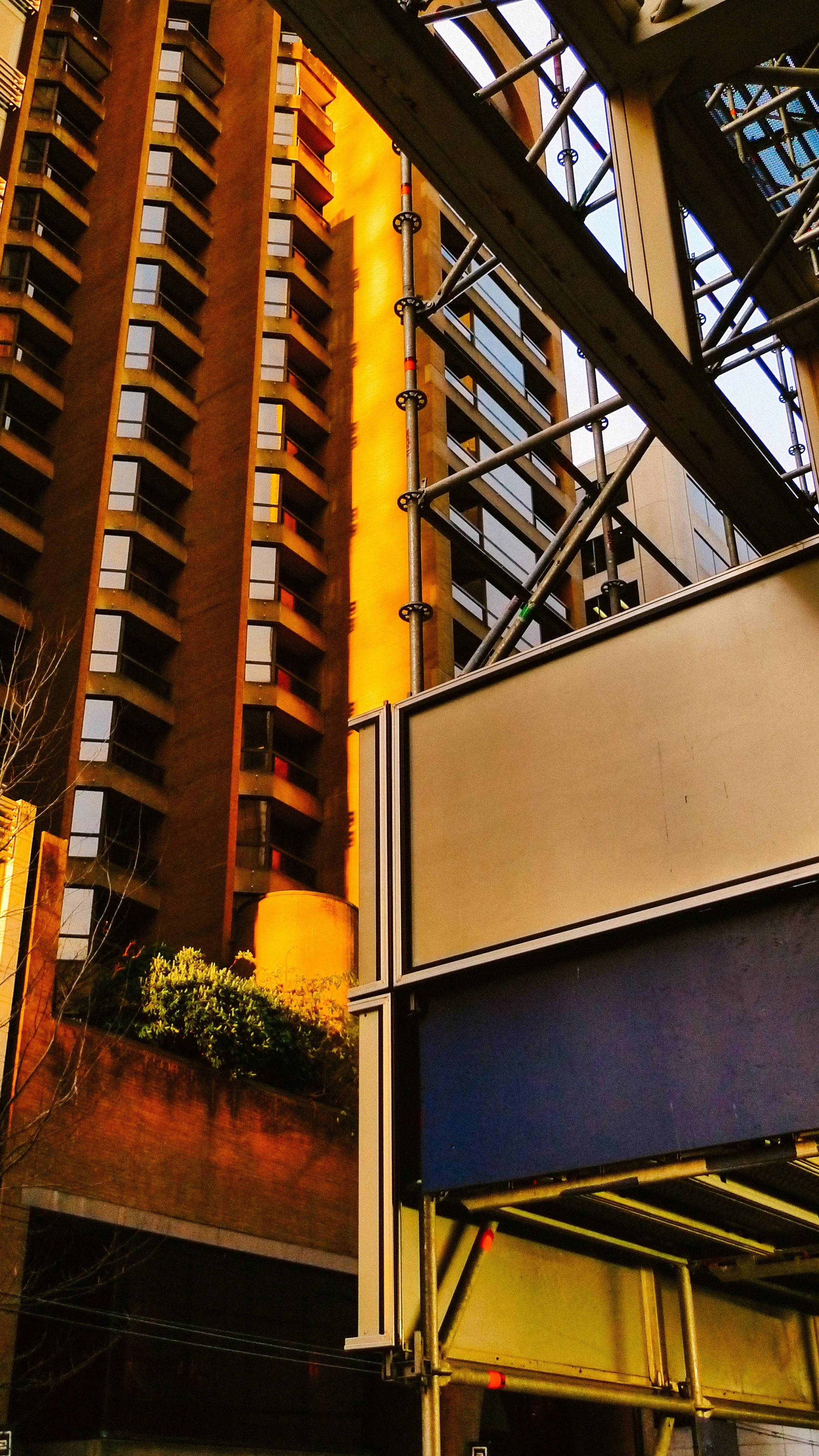 let's say... vancouver again?