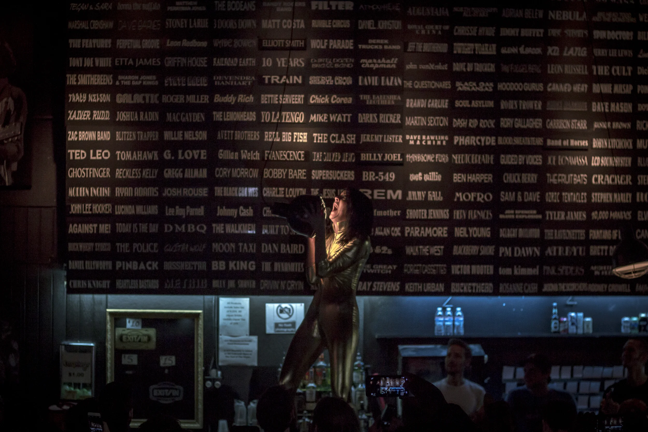 Kim and The Created (Copy)