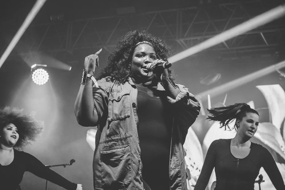 Lizzo (Copy)