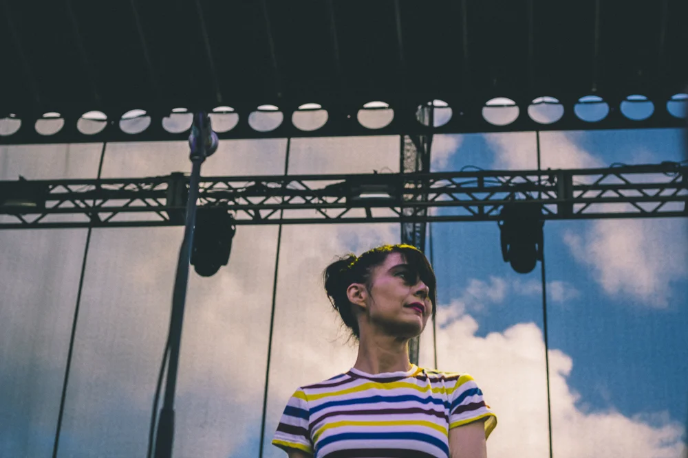 Kathleen Hanna (Copy)