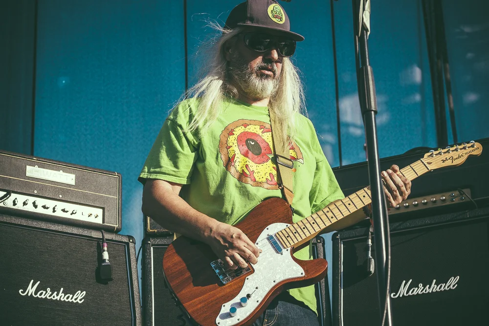 Dinosaur Jr. (Copy)
