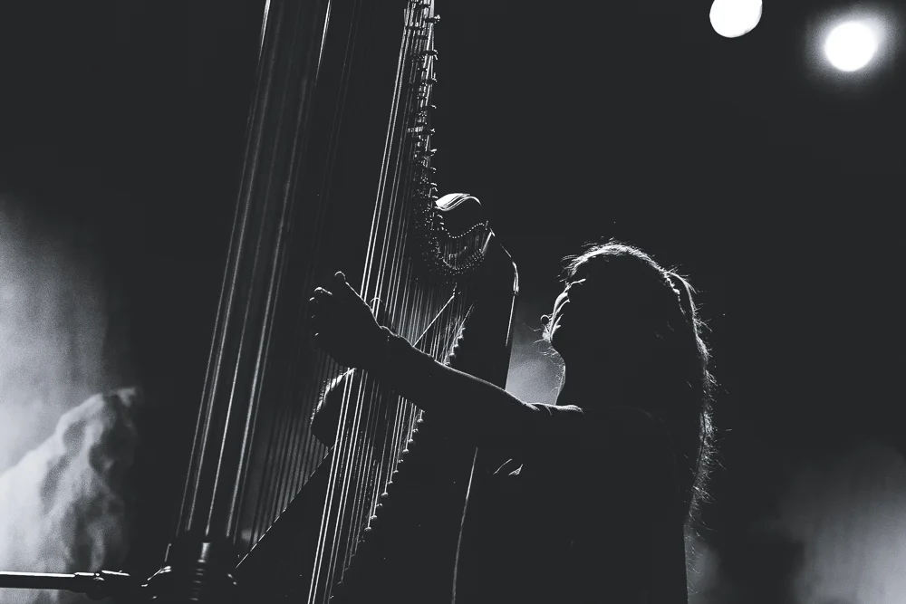 Joanna Newsom (Copy)