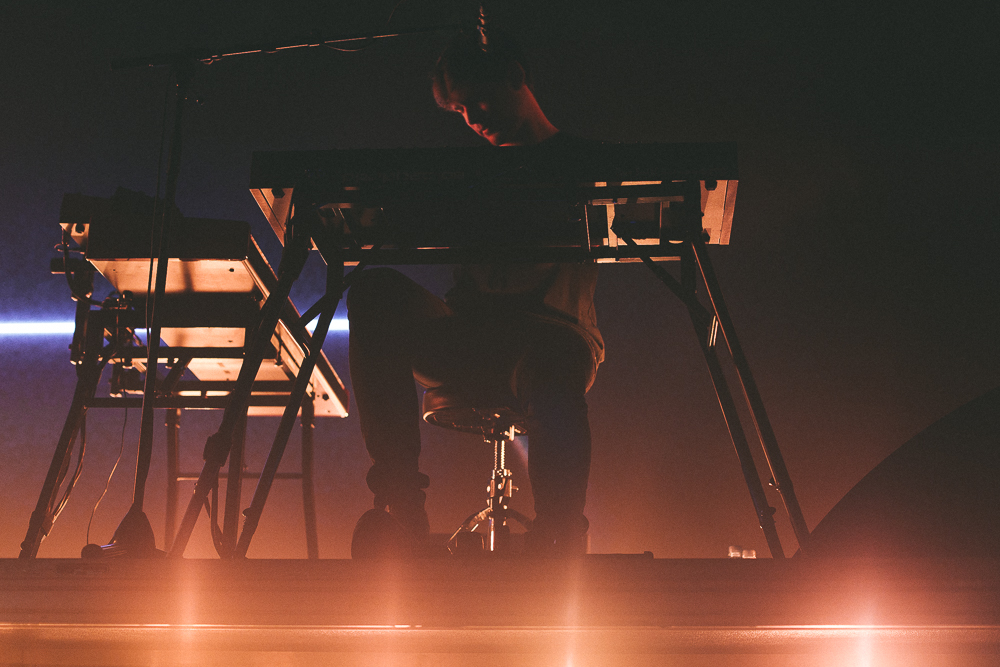 James Blake (Copy)