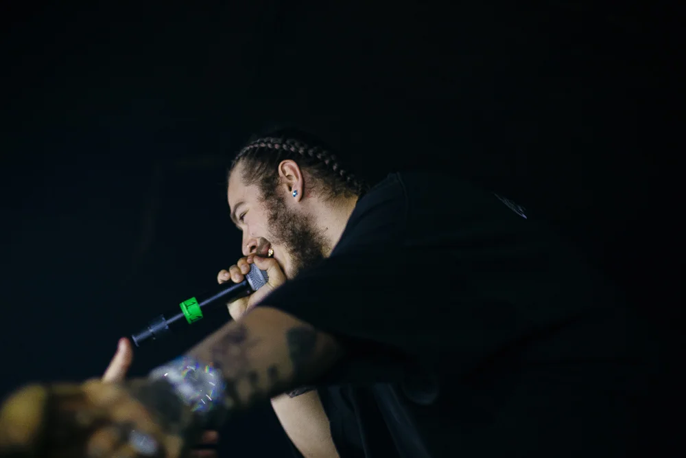 Post Malone (Copy)