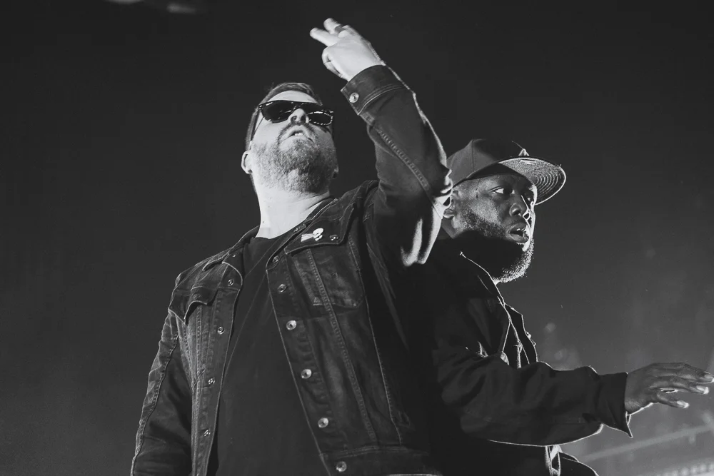 Run The Jewels (Copy)