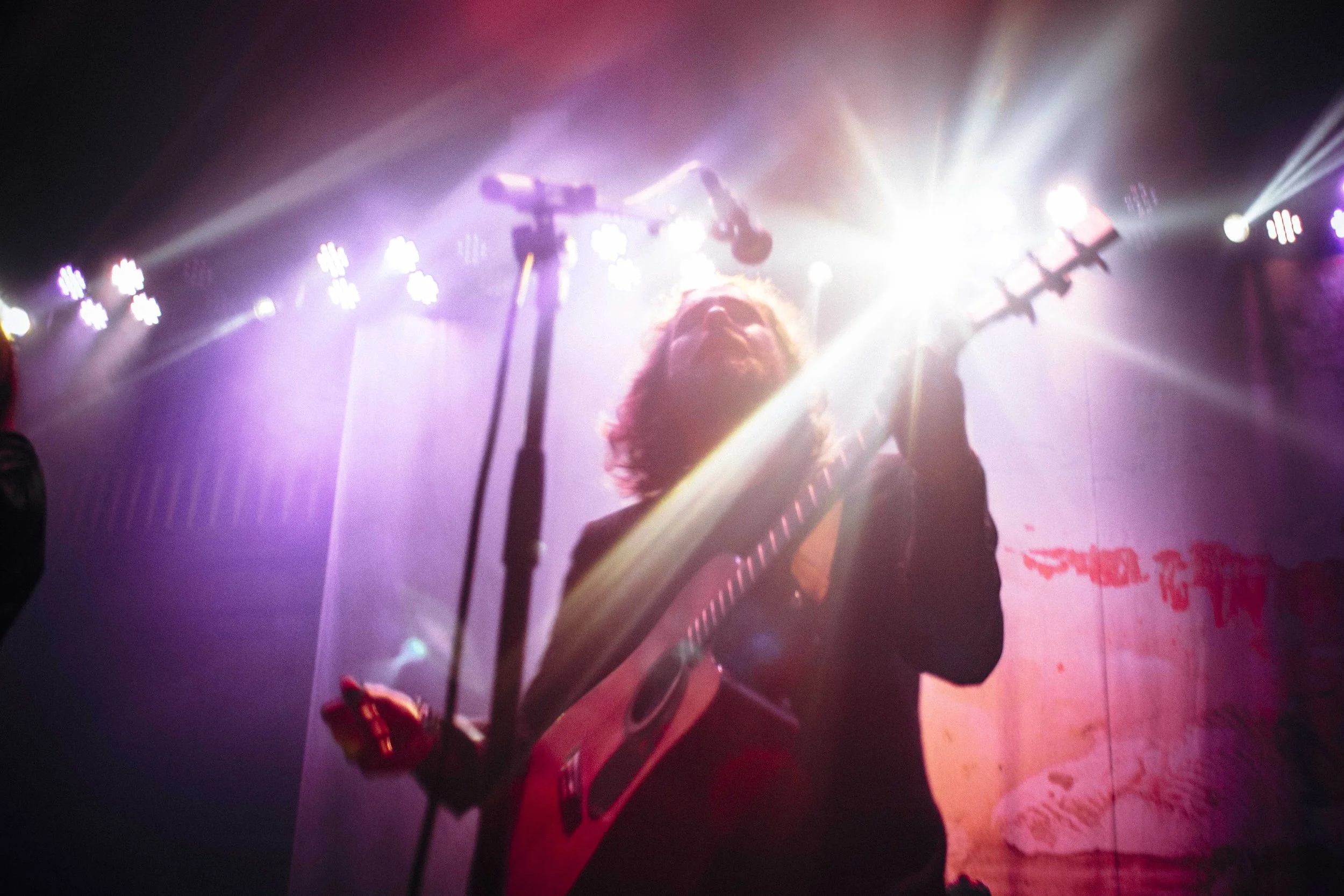Broken Social Scene, 2017