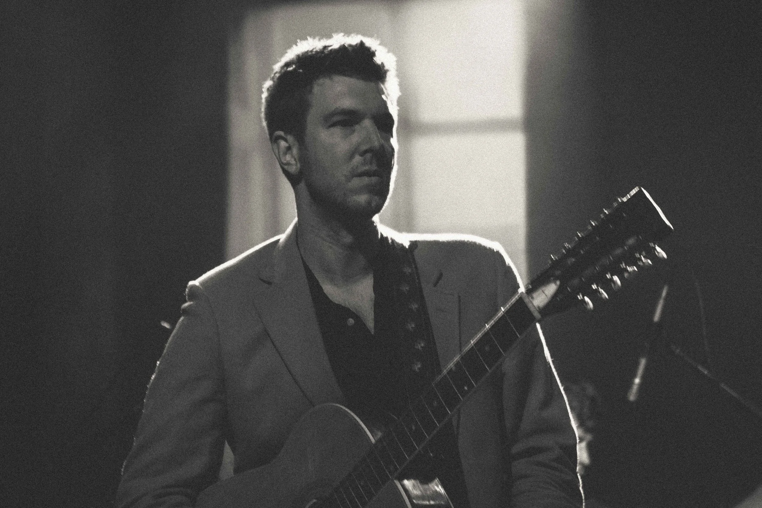 Hamilton Leithauser (Copy)