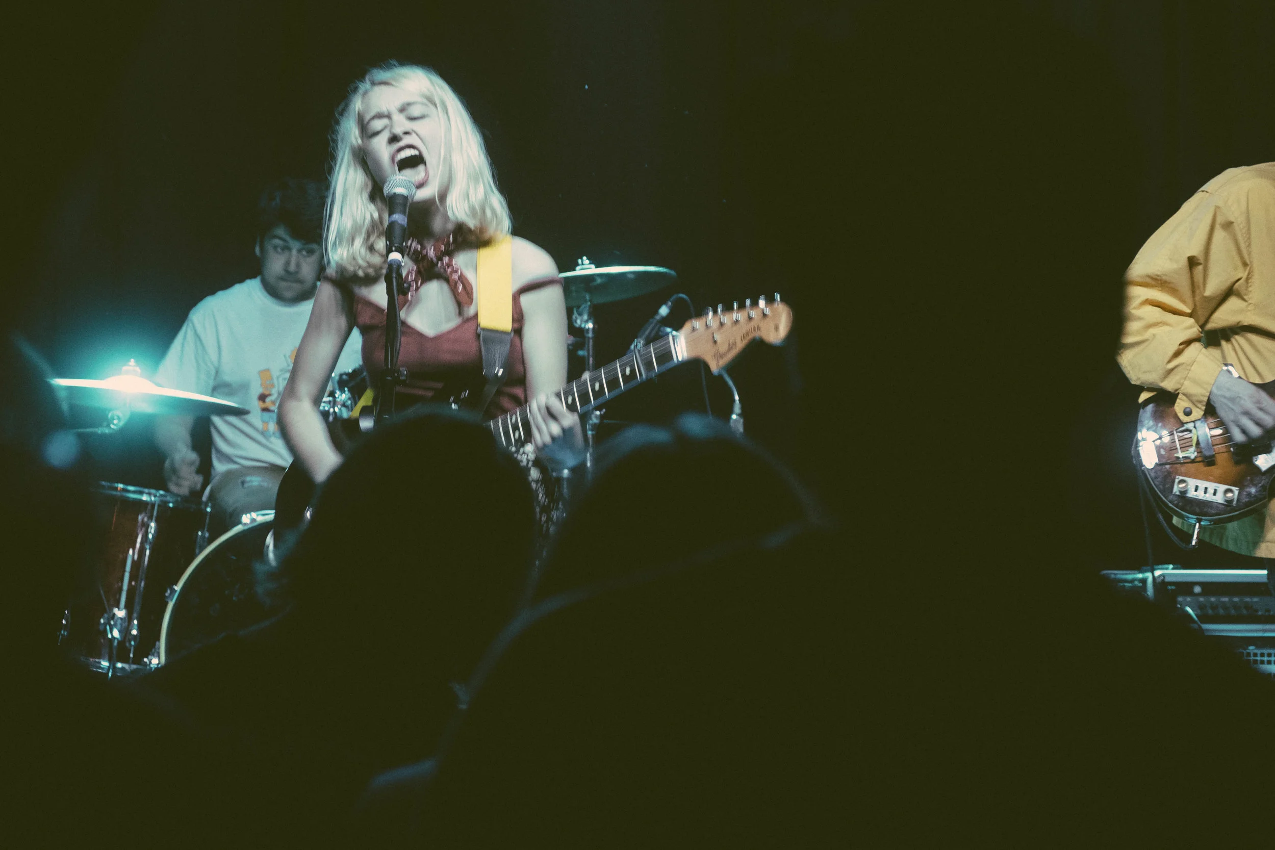 Snail Mail (Copy)