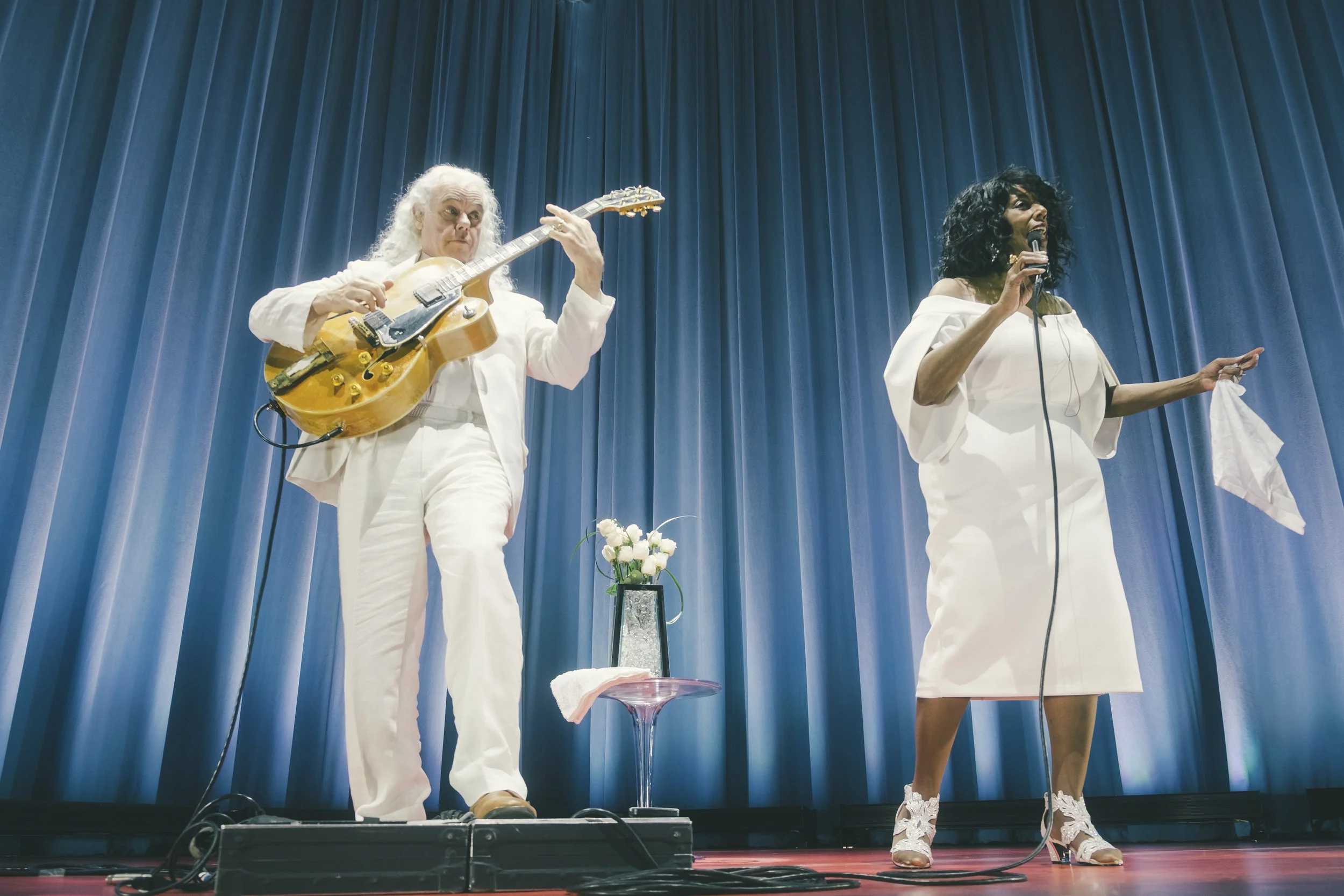 Tuck and Patti (Copy)