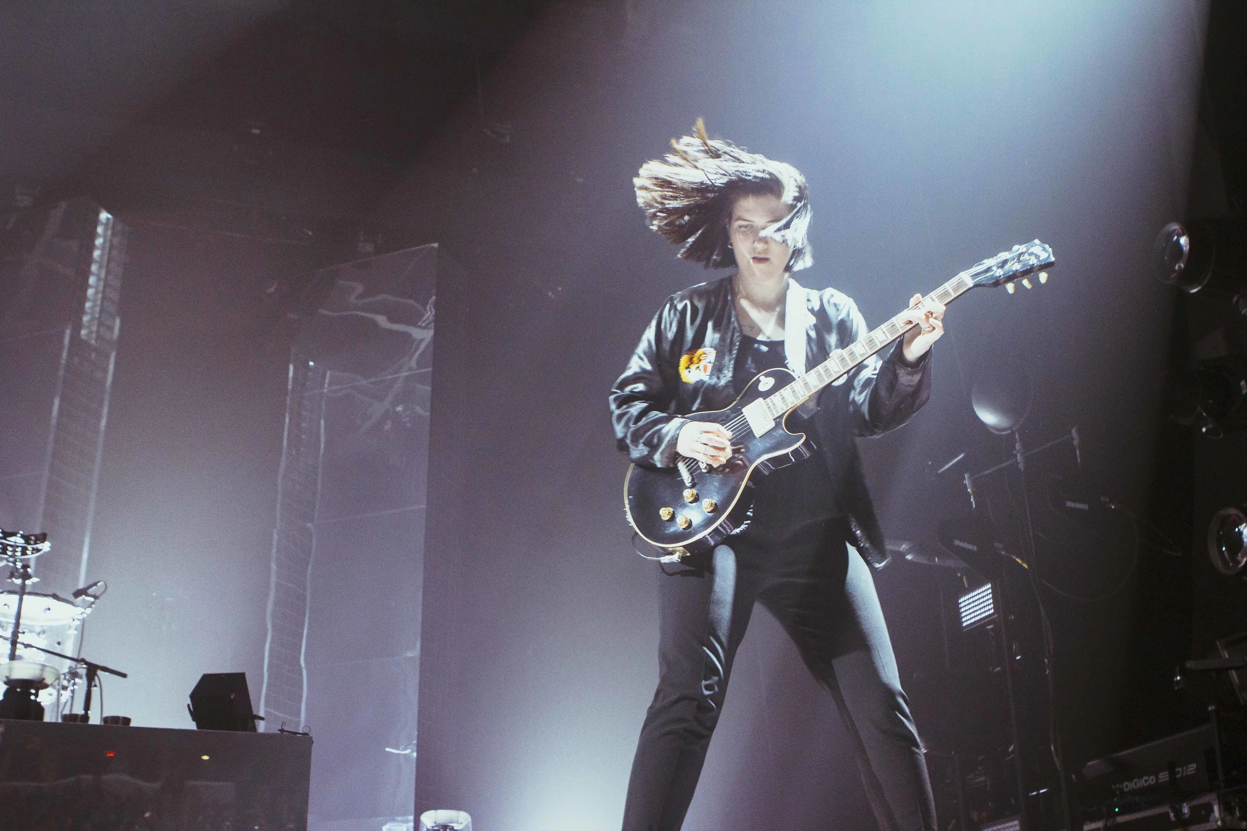 The xx (Copy)