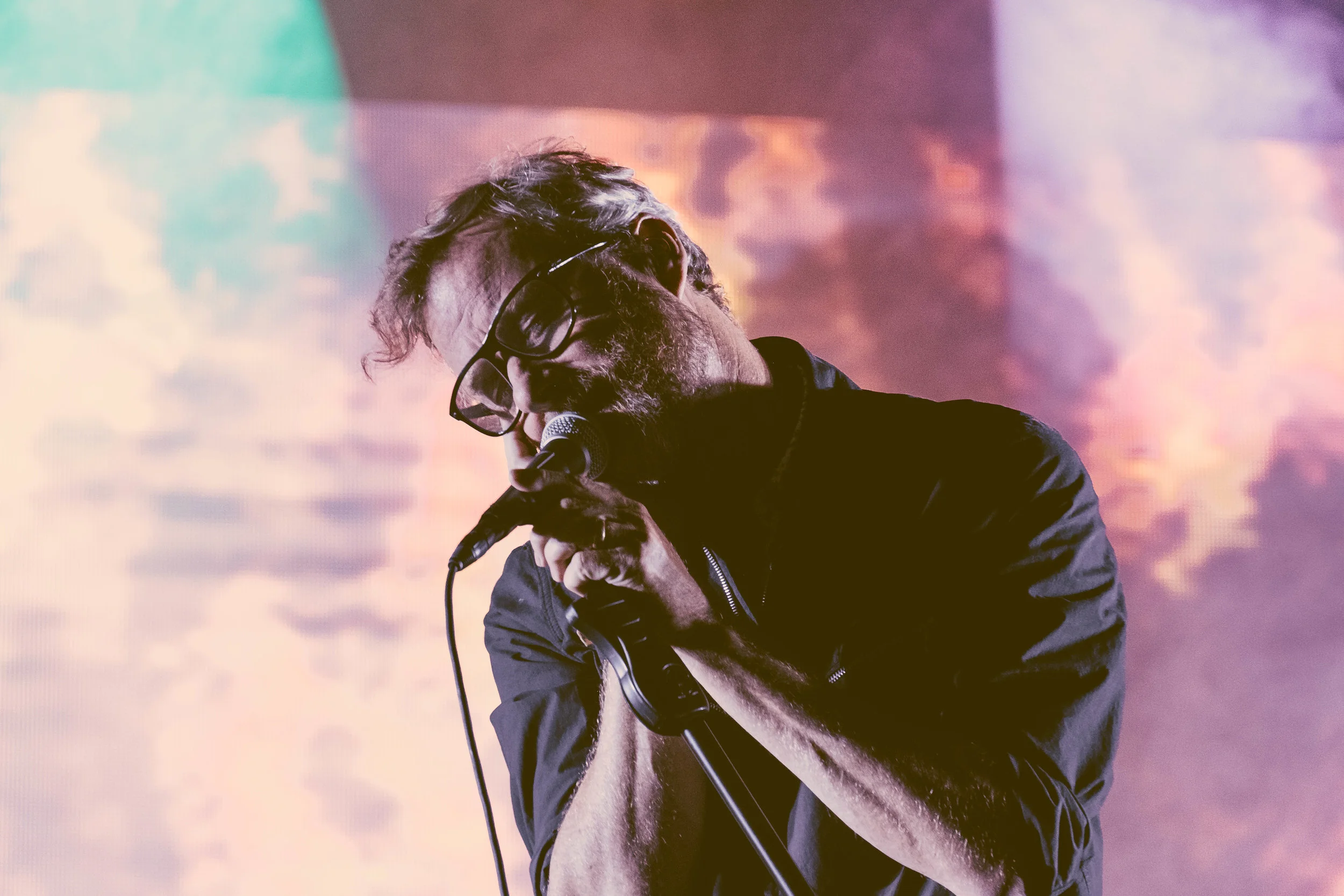 The National (Copy)