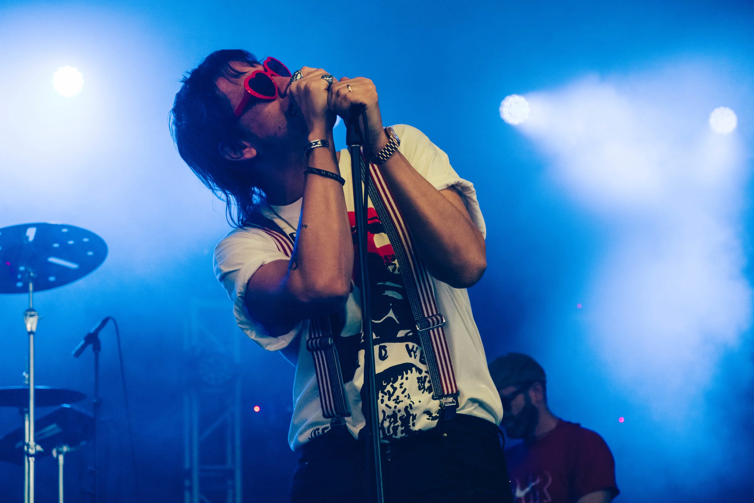 Julian Casablancas (Copy)