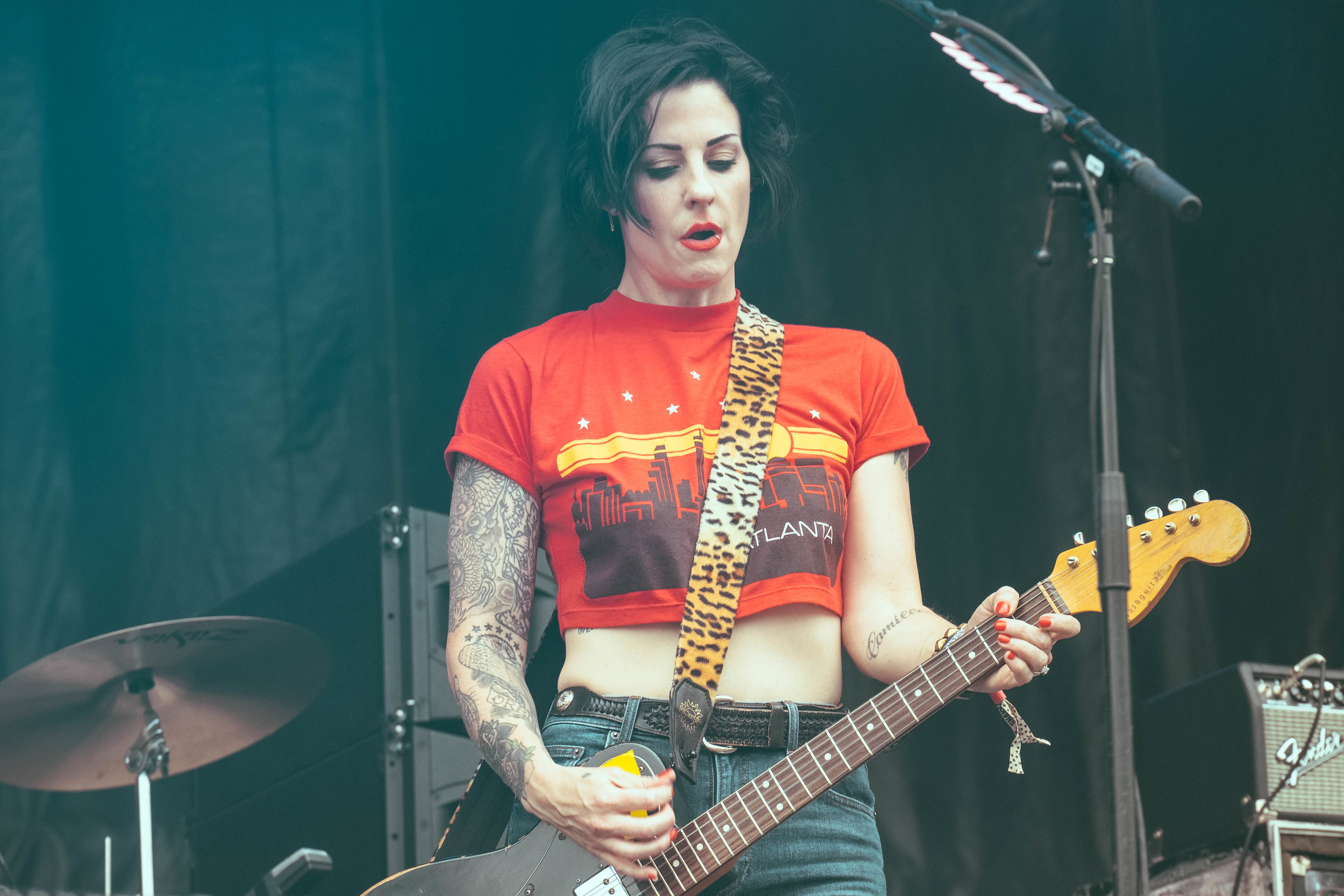 The Distillers (Copy)